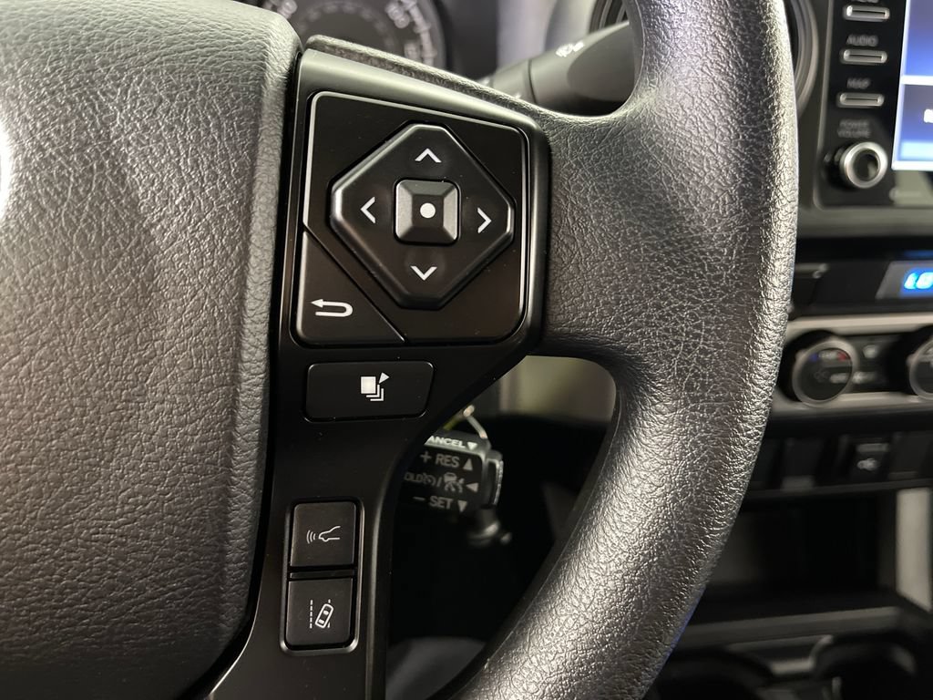 Certified 2023 Toyota Tacoma SR RWD image 27