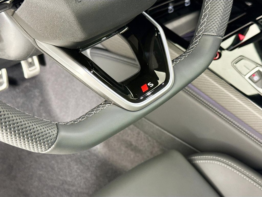 New 2026 Audi S5 Premium Plus AWD/4WD image 19
