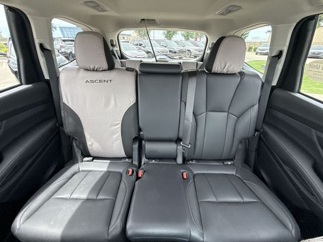 Used 2026 Subaru Ascent Premium AWD/4WD image 21