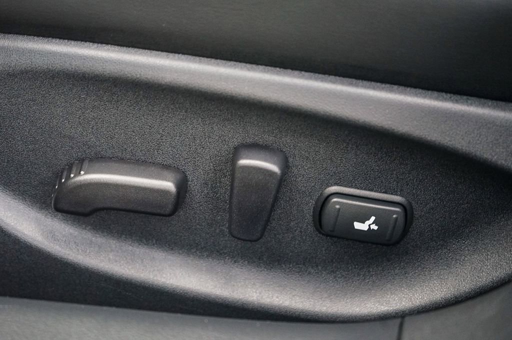Certified 2023 INFINITI Q50 Luxe w/ Cargo Package image 20