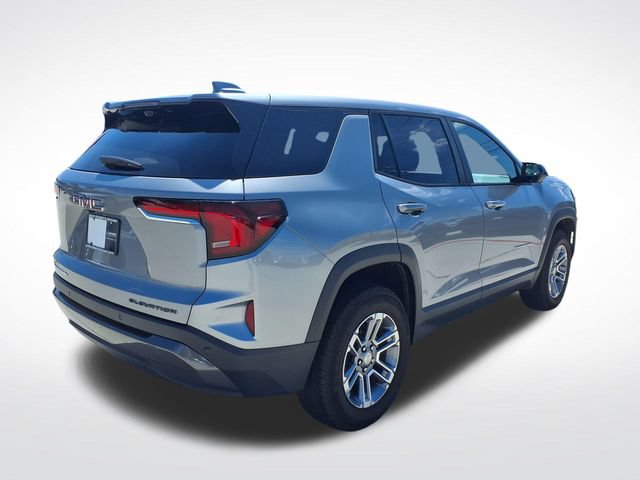 Used 2026 GMC Terrain Elevation w/ Technology Package II FWD image 19