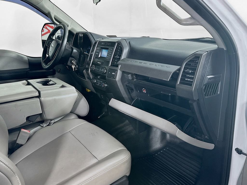 Used 2019 Ford F250 XL w/ XL Value Package image 31
