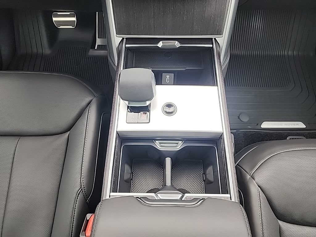 New 2026 Land Rover Range Rover SE AWD/4WD image 24