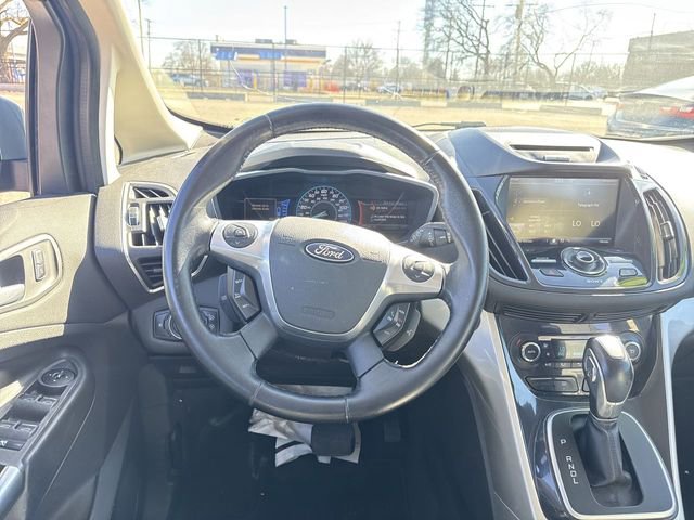Used 2013 Ford C-MAX SEL image 17