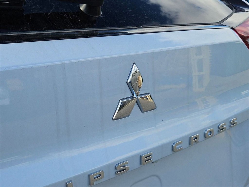 New 2026 Mitsubishi Eclipse Cross SE image 9