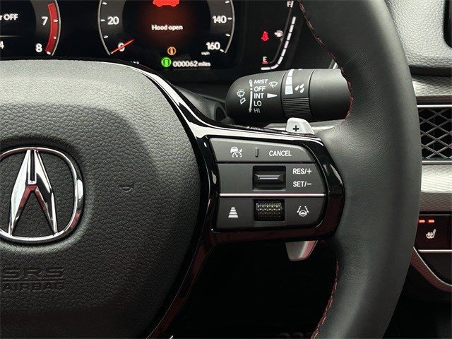 New 2026 Acura Integra A-Spec FWD image 17