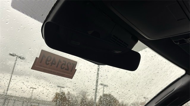 New 2025 Toyota Tacoma SR5 image 22