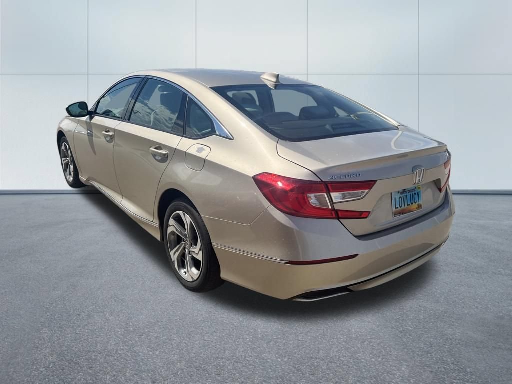 Used 2019 Honda Accord EX image 6