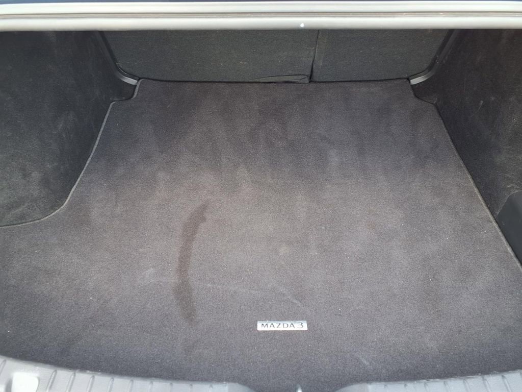 Used 2023 MAZDA MAZDA3 s AWD/4WD image 9