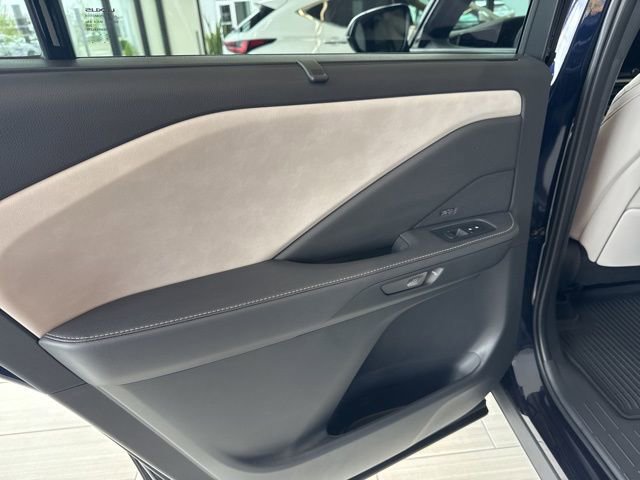 New 2026 Lexus TX 350 AWD w/ Technology Package image 33