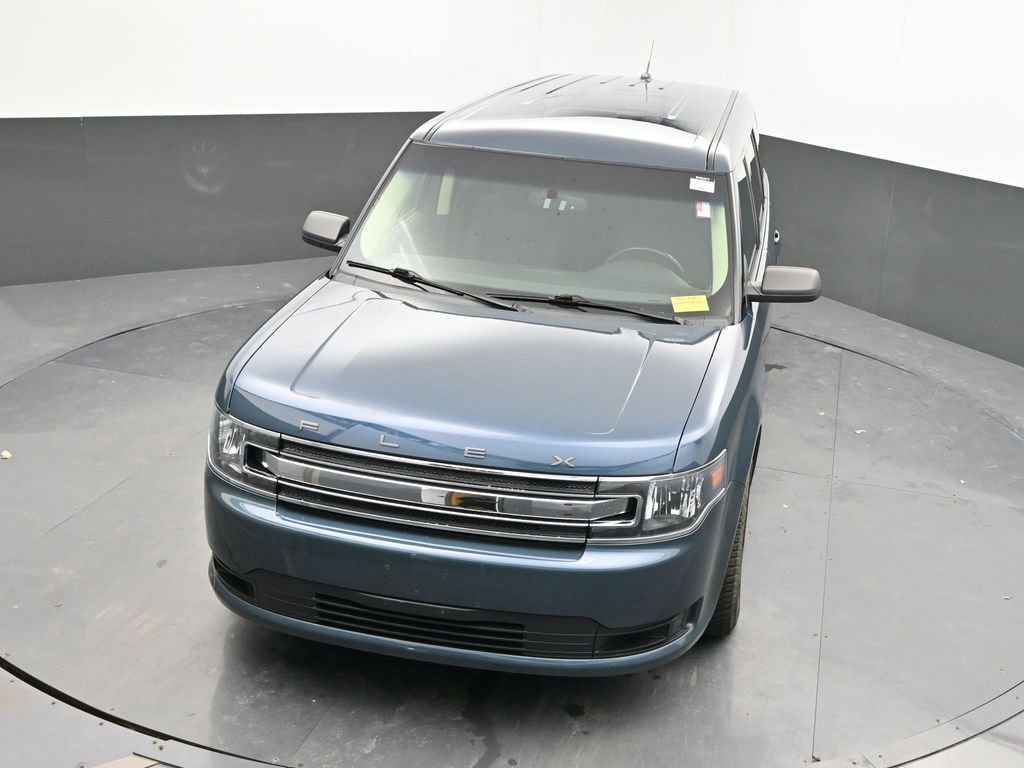 Used 2016 Ford Flex SE image 27