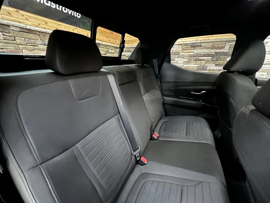 Used 2022 Hyundai Santa Cruz SEL Premium w/ Cargo Package AWD/4WD image 53