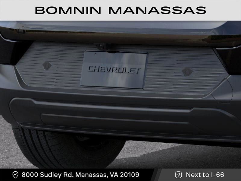 New 2026 Chevrolet Equinox EV LT image 14