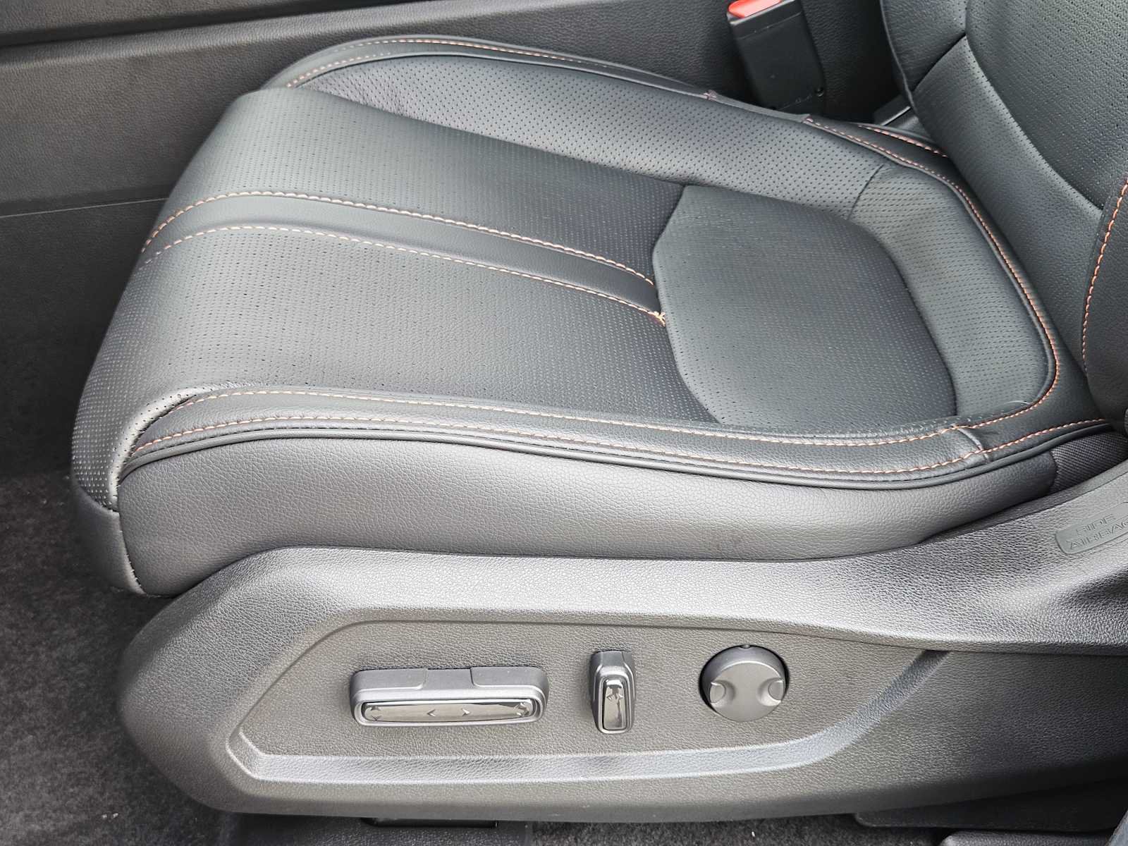 Certified 2026 Honda Passport TrailSport Elite image 23