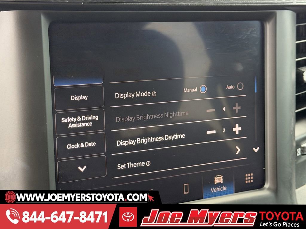 Used 2023 RAM 1500 Lone Star image 18