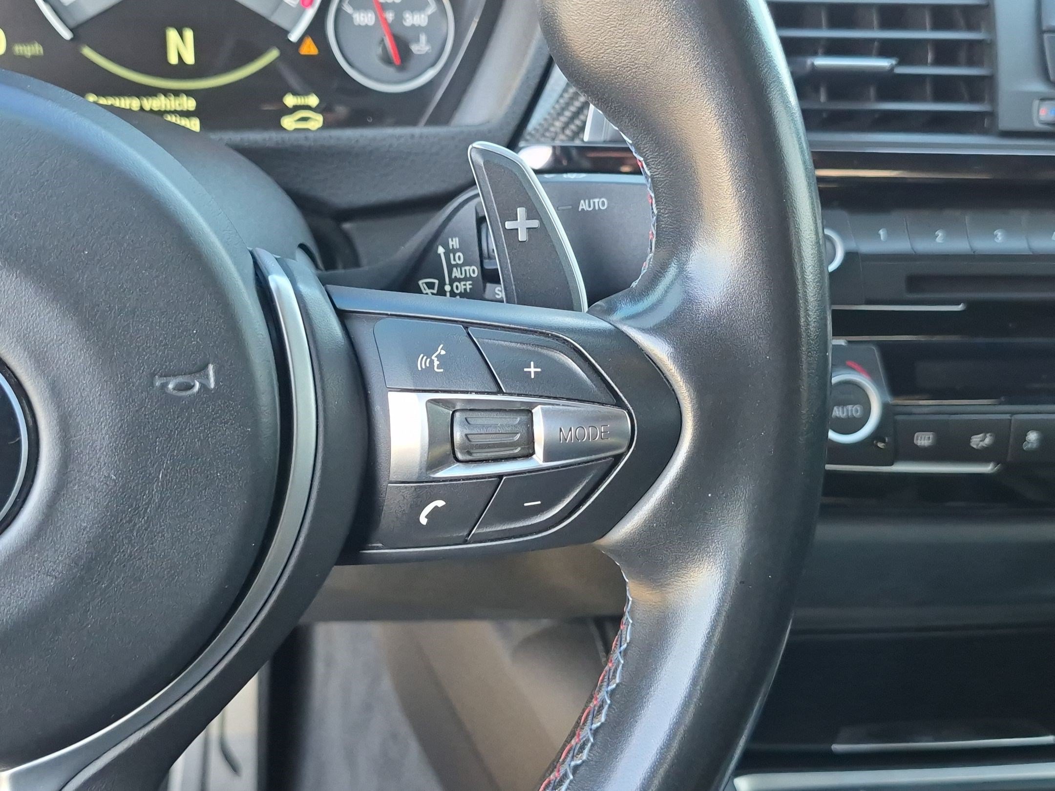 Used 2018 BMW M3 w/ Competition Package RWD image 20