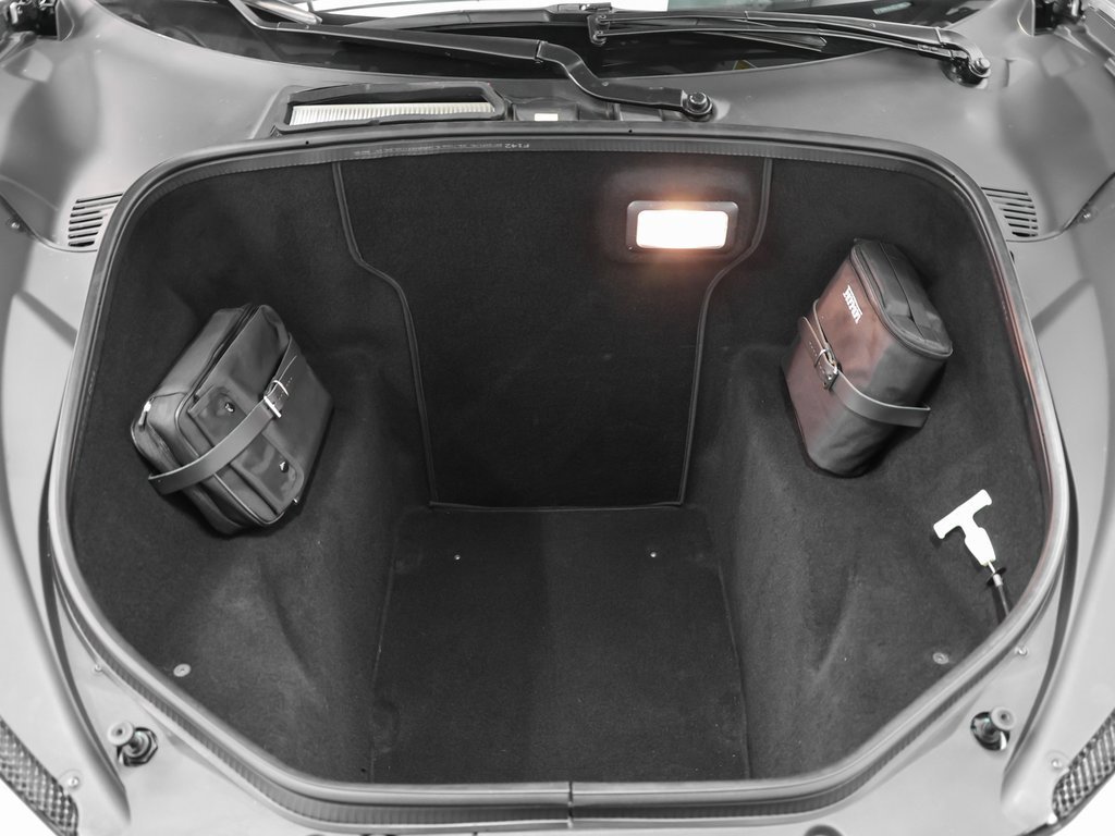 Certified 2014 Ferrari 458 Spider image 13