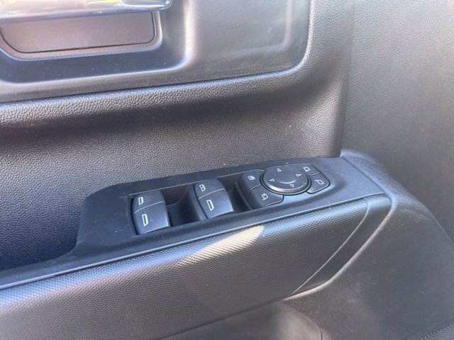 New 2026 Chevrolet Silverado 2500 Custom w/ Custom Value Package image 13