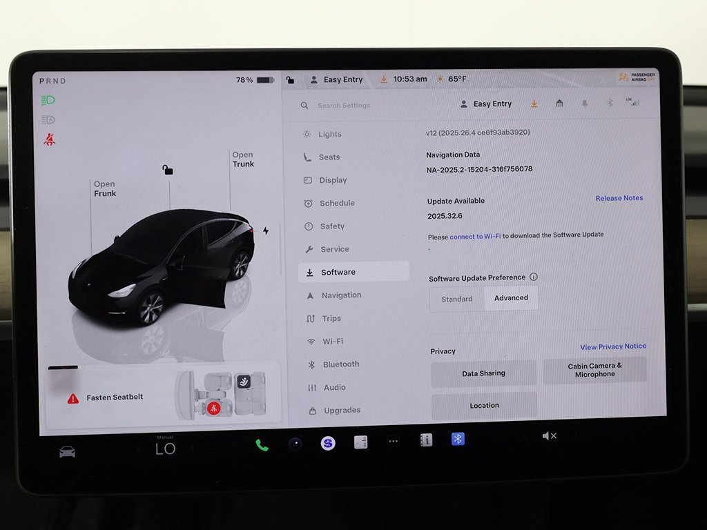 Used 2023 Tesla Model Y Long Range image 45