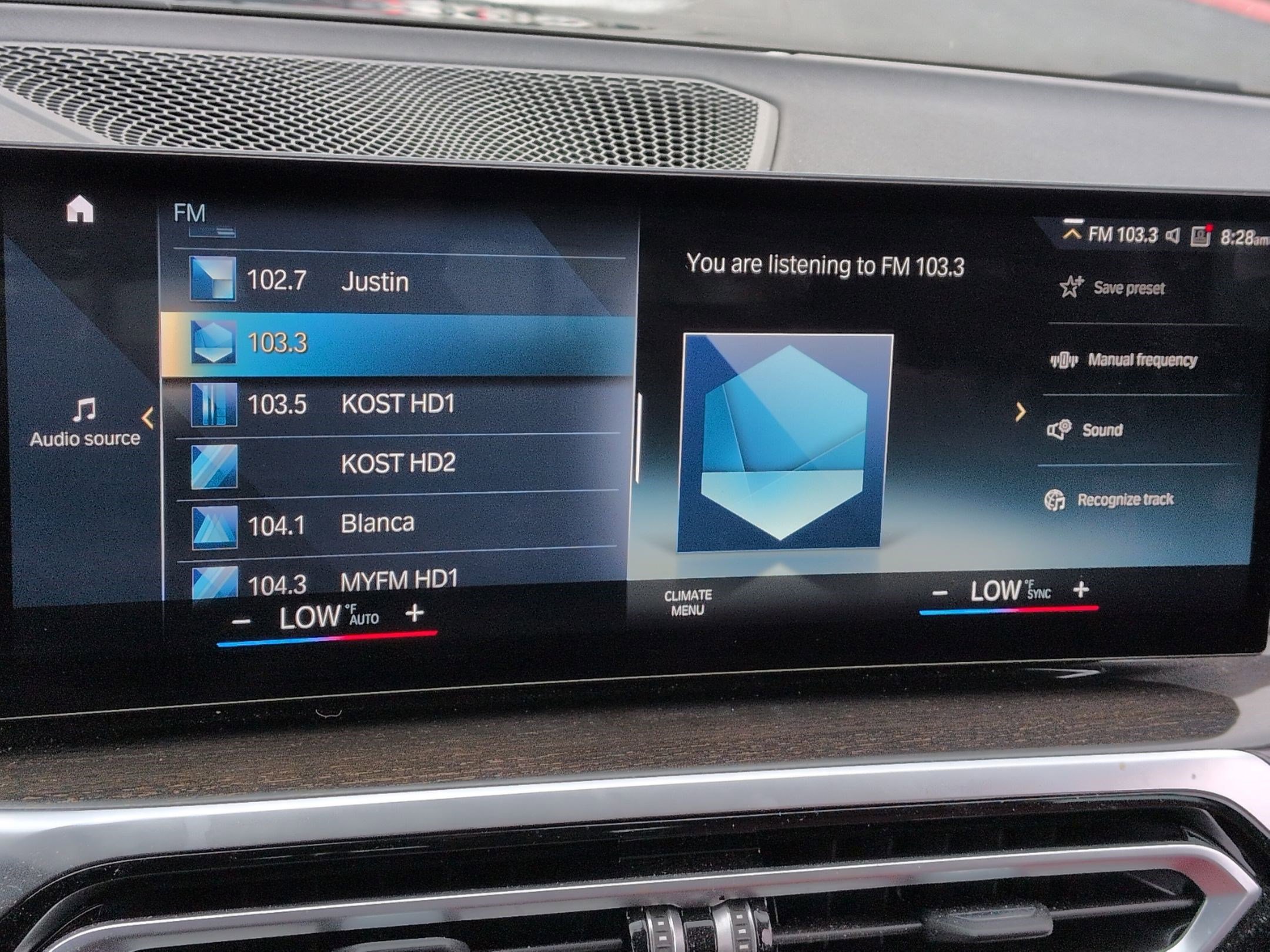 Certified 2023 BMW i4 eDrive40 w/ Premium Package RWD image 23