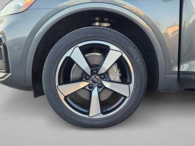 Used 2022 Audi Q5 2.0T Premium Plus image 23