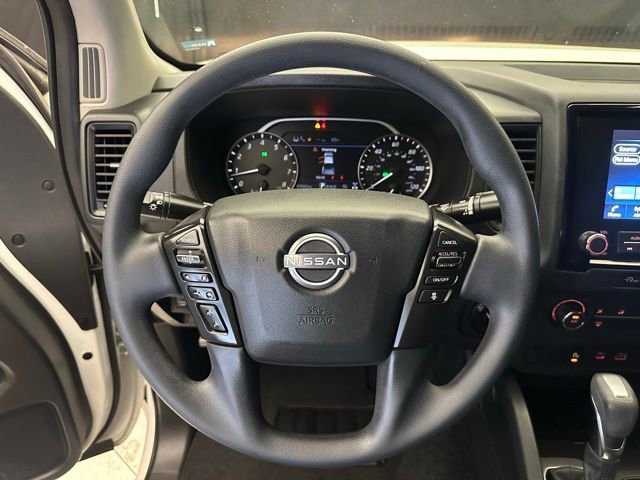 Used 2024 Nissan Frontier S w/ Technology Package AWD/4WD image 23