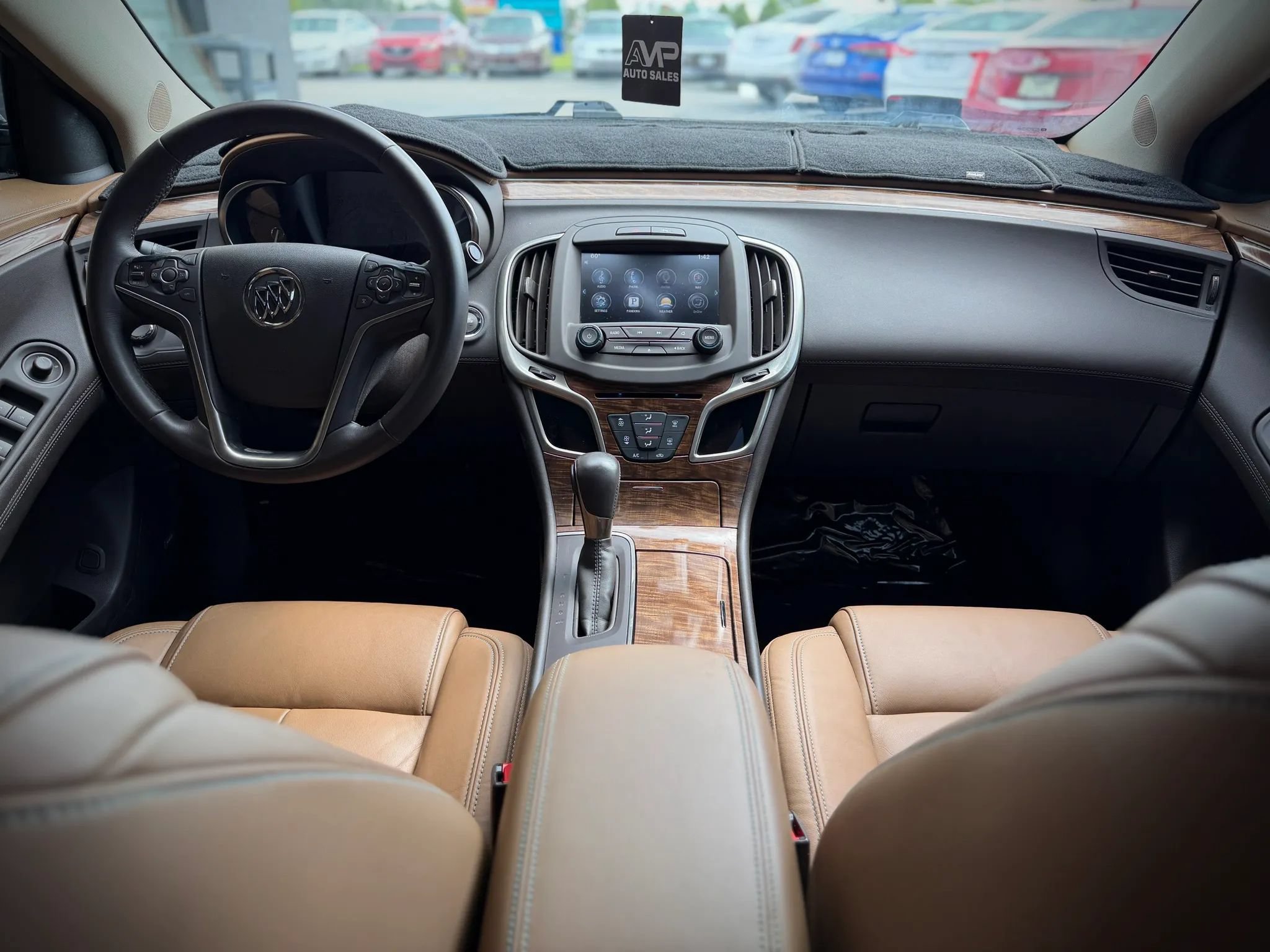 Used 2014 Buick LaCrosse Leather FWD image 6