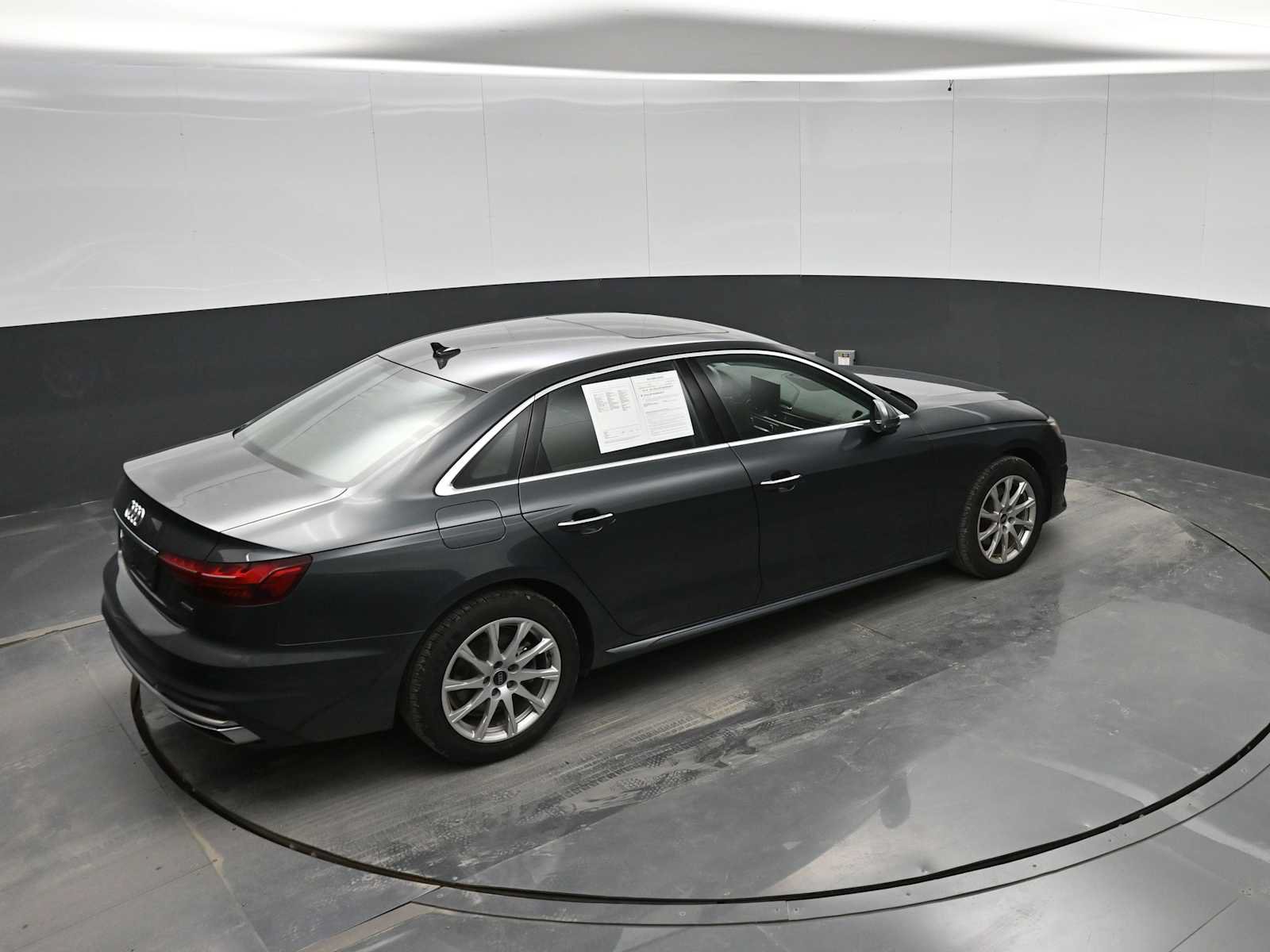 Used 2021 Audi A4 2.0T Premium w/ Convenience Package AWD/4WD image 32