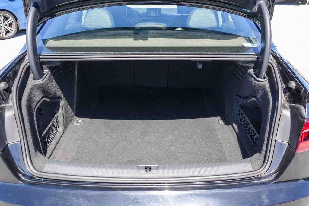 Used 2019 Audi A4 2.0T Premium w/ Convenience Package FWD image 26