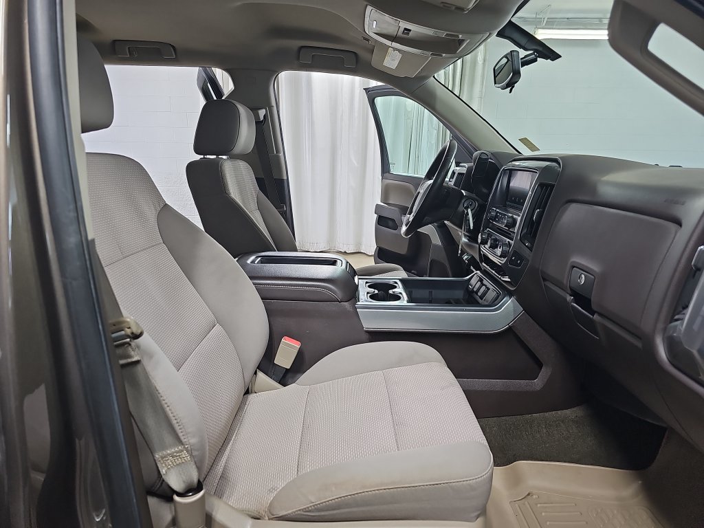 Used 2015 Chevrolet Silverado 1500 LT w/ All Star Edition AWD/4WD image 13
