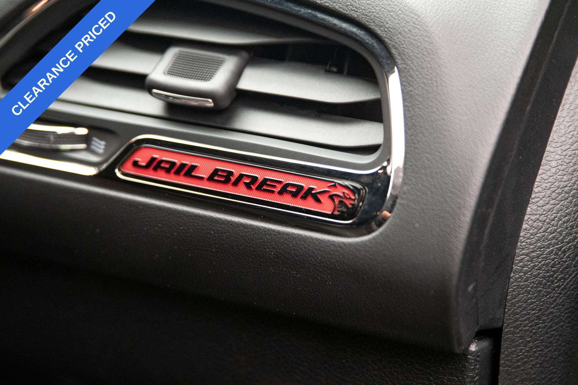 Used 2023 Dodge Challenger SRT Hellcat RWD image 23