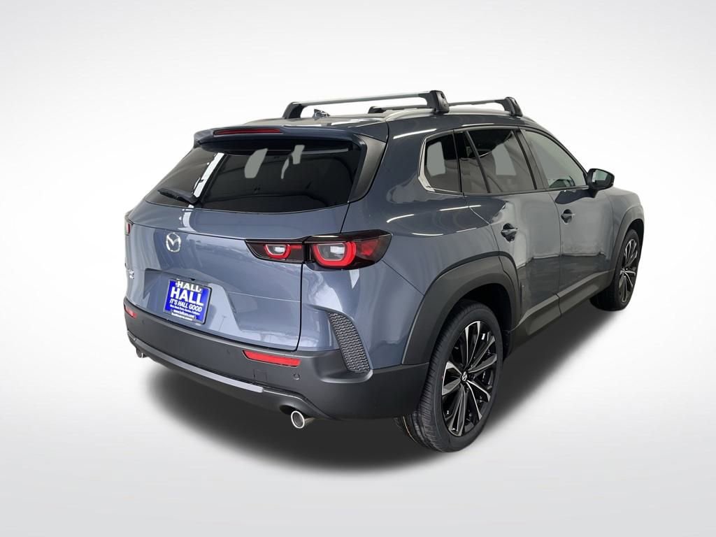 New 2026 MAZDA CX-50 AWD 2.5 S w/ Premium Package image 5