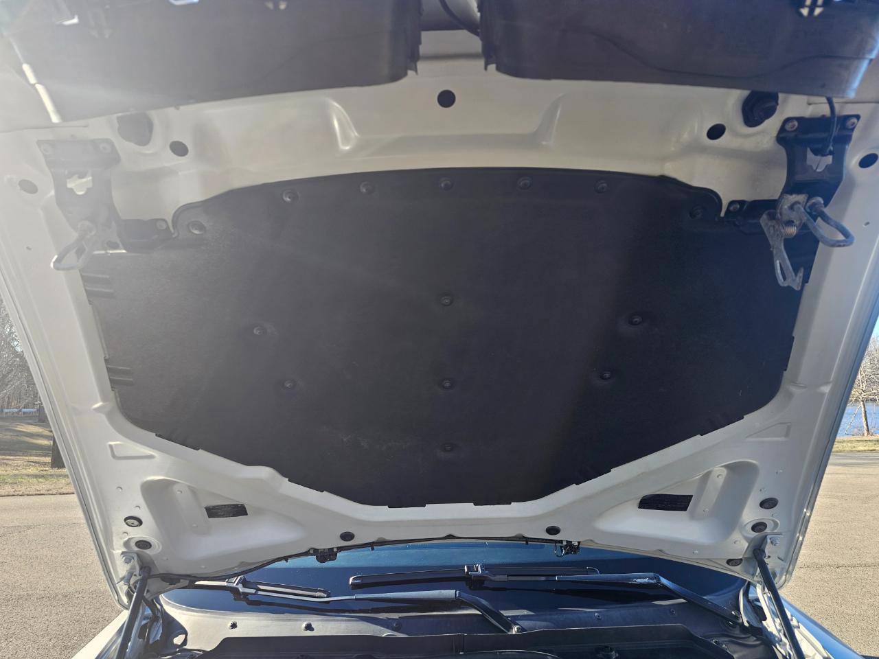 Used 2008 BMW X5 3.0si image 27