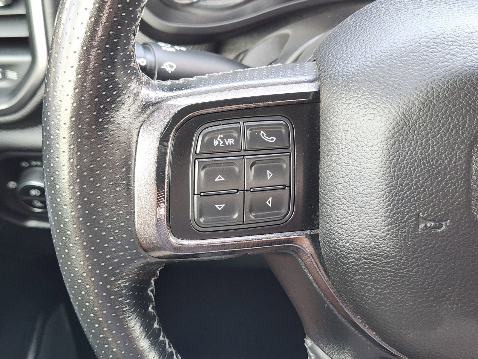 Used 2020 RAM 2500 Power Wagon AWD/4WD image 40