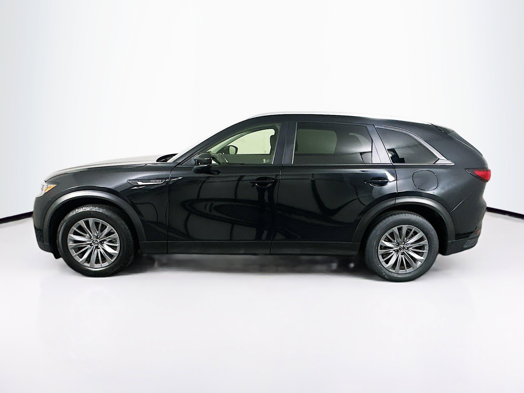 Used 2025 MAZDA CX-90 3.3 Turbo w/ Select Package image 4