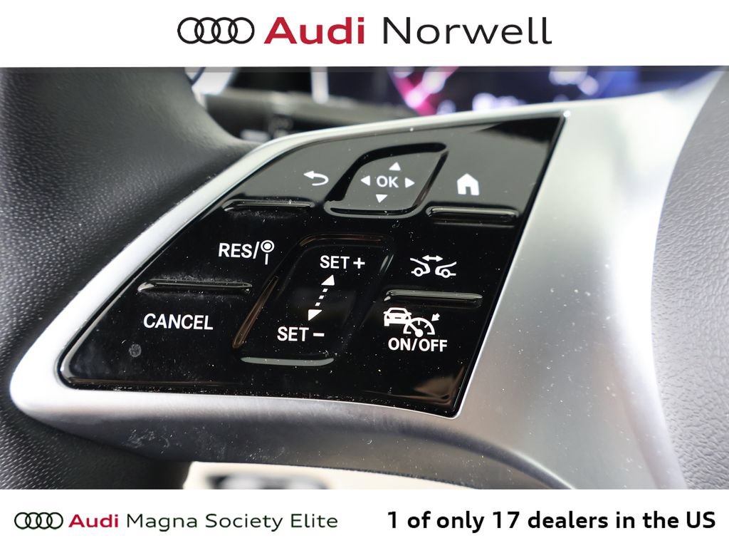 Used 2023 Mercedes-Benz C 300 4MATIC Sedan image 24