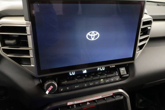 New 2026 Toyota Tundra Limited image 15
