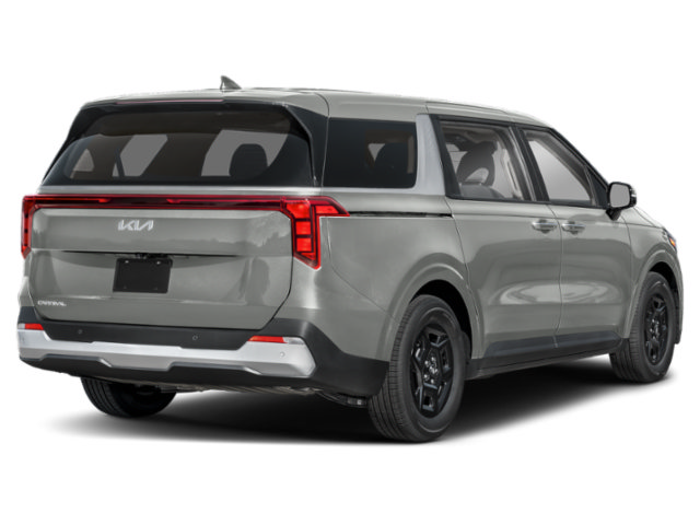 New 2027 Kia Carnival LX FWD image 2