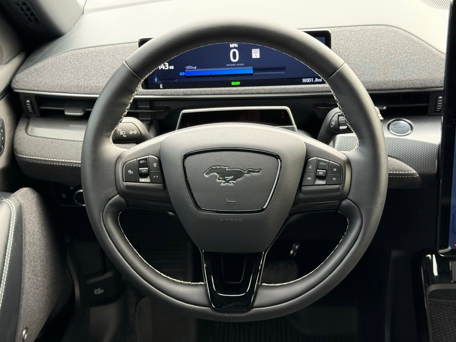 Used 2024 Ford Mustang Mach-E GT image 23