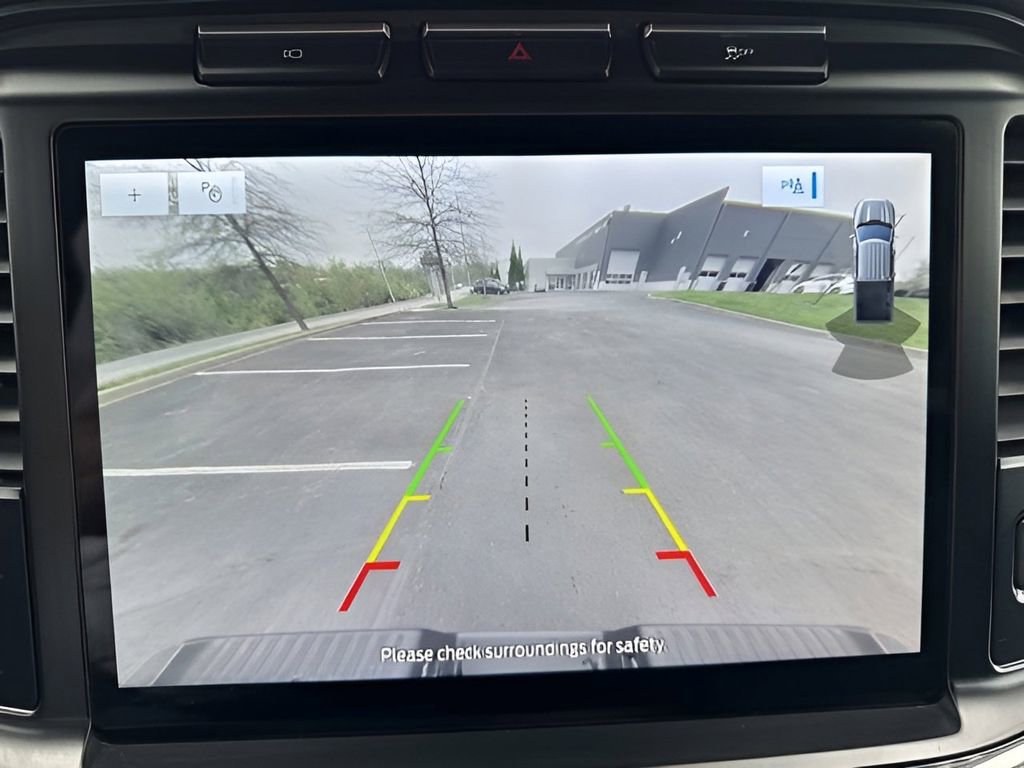 Used 2023 Ford F150 XLT w/ Equipment Group 302A High image 21