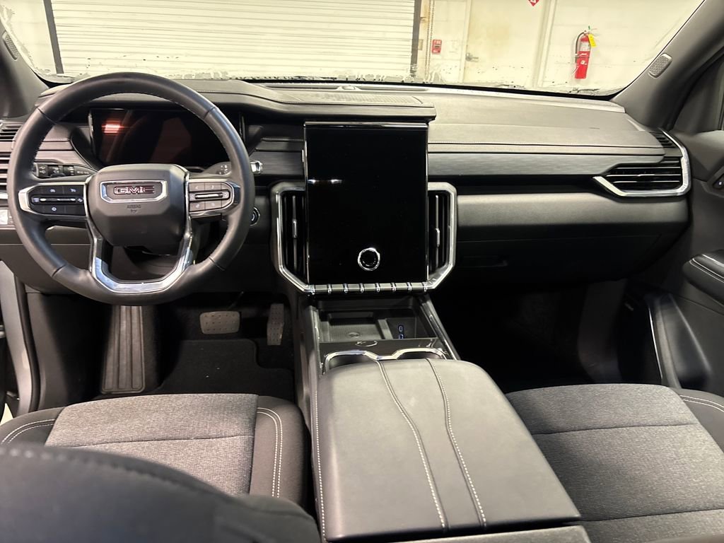 Certified 2025 GMC Acadia Elevation image 30