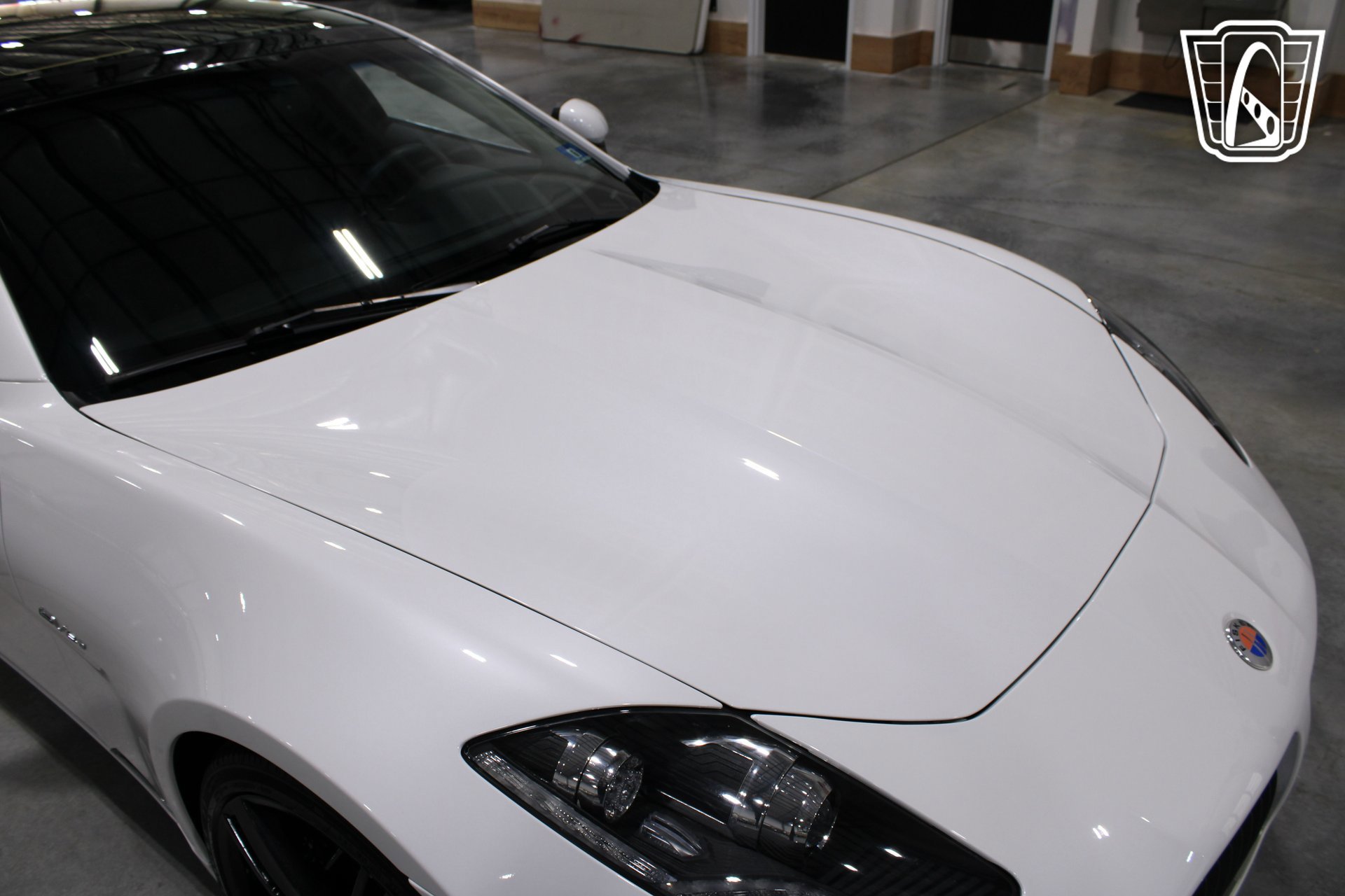 Used 2012 Fisker Karma EcoStandard RWD image 31