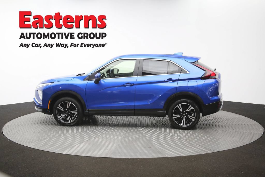 Used 2024 Mitsubishi Eclipse Cross SE AWD/4WD image 60