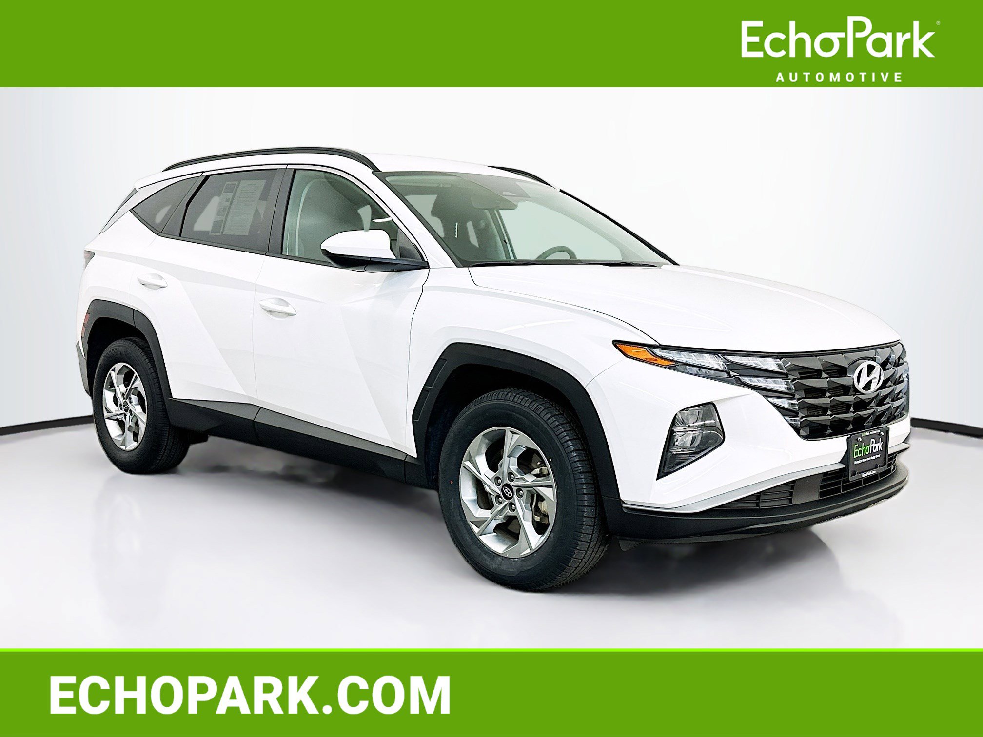 Used 2024 Hyundai Tucson SEL image 1