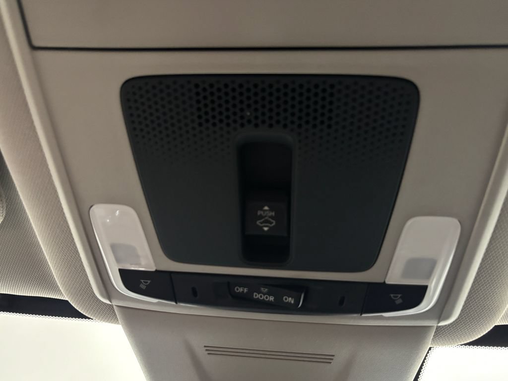 New 2026 Honda CR-V EX-L image 35