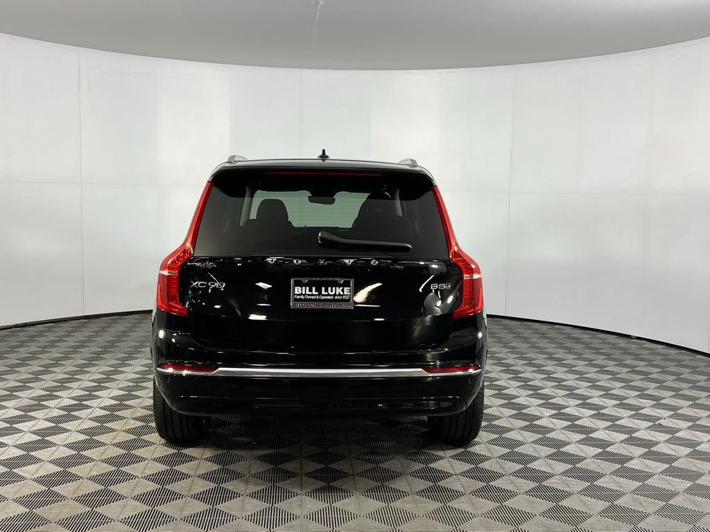 Used 2024 Volvo XC90 B5 Plus image 9