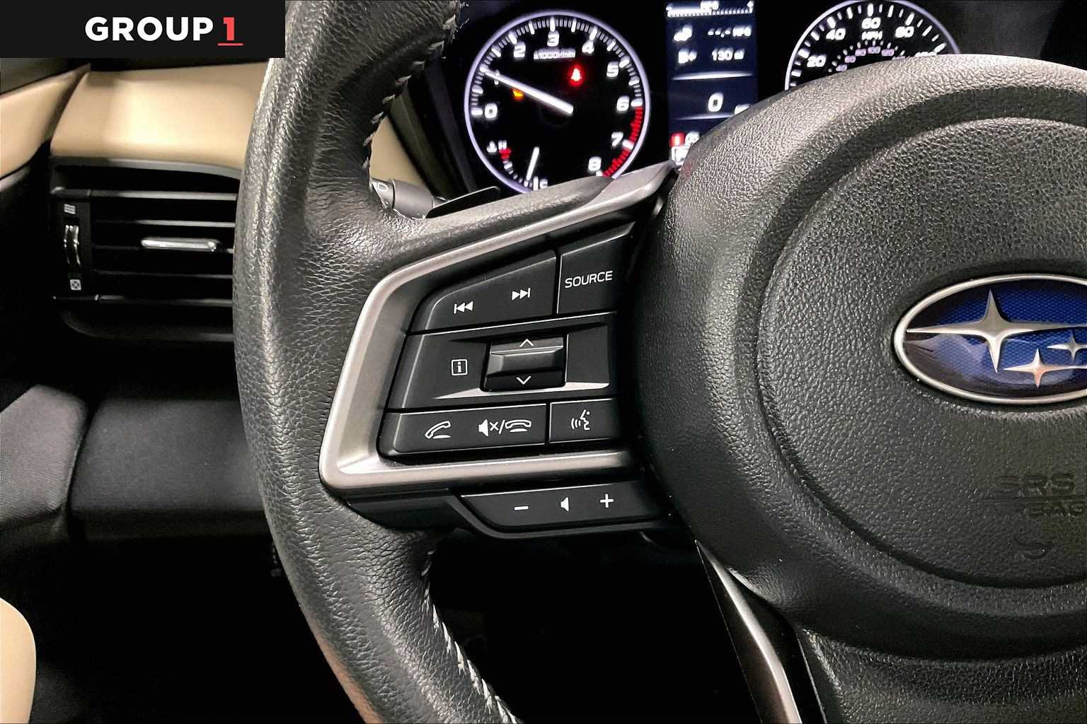 Certified 2024 Subaru Outback Premium AWD/4WD image 23