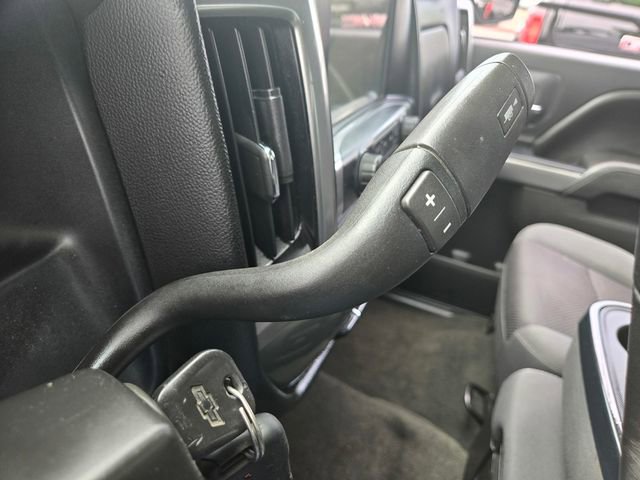 Used 2018 Chevrolet Silverado 1500 LT w/ All Star Edition image 24