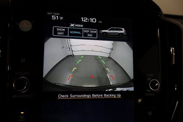 New 2026 Subaru Forester Sport image 23