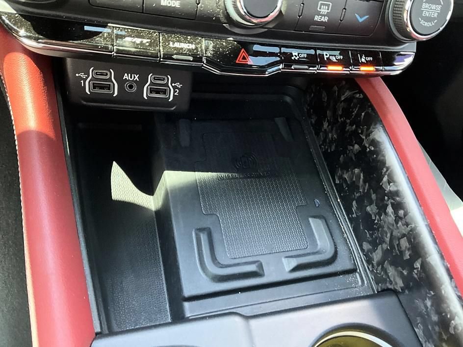 Used 2023 Dodge Durango SRT Hellcat AWD/4WD image 23